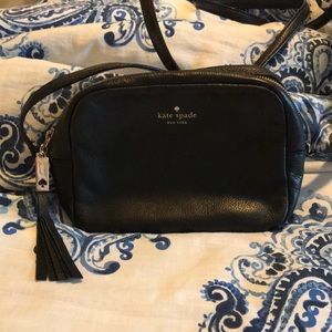 Kate Spade Crossbody Purse